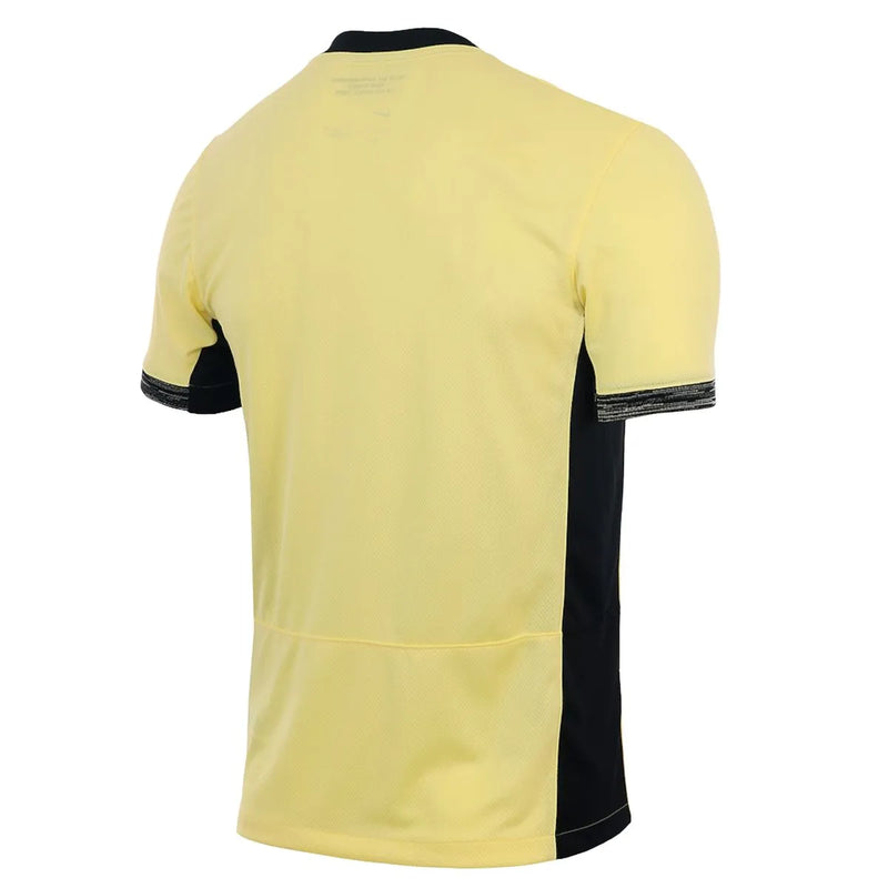 Maillot Corinthians III Pro 23/24 - Jaune