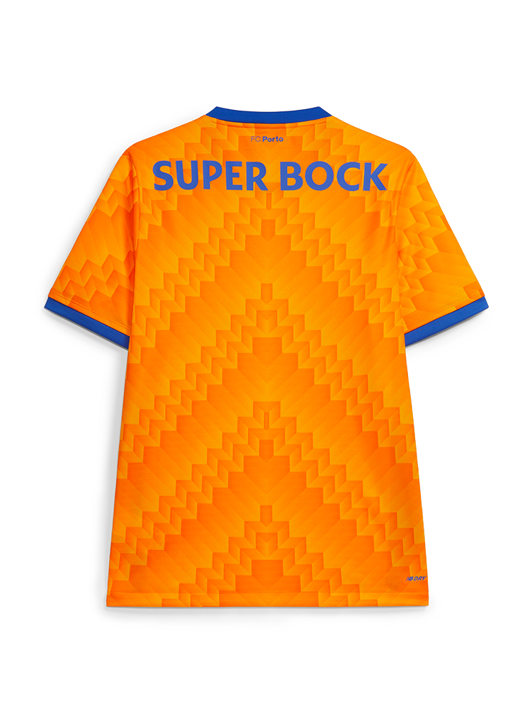 FCP II 24/25 Jersey