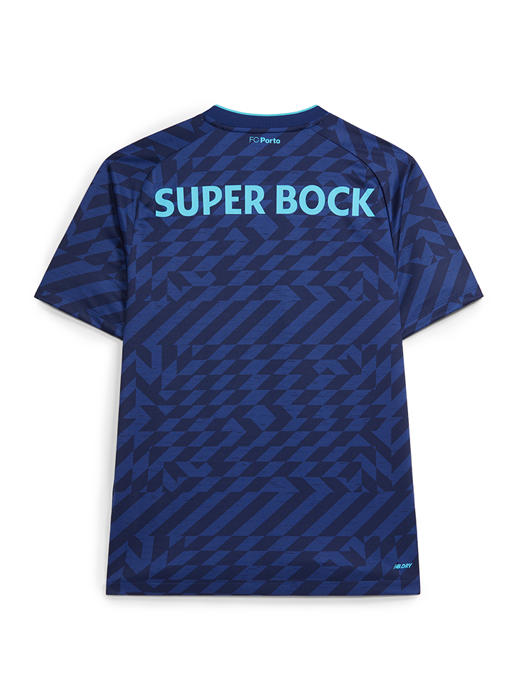 Maillot FCP III 24/25