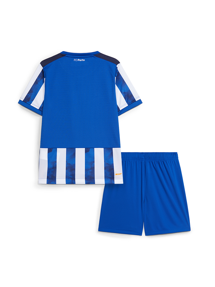 FCP I 24/25 Children's Kit