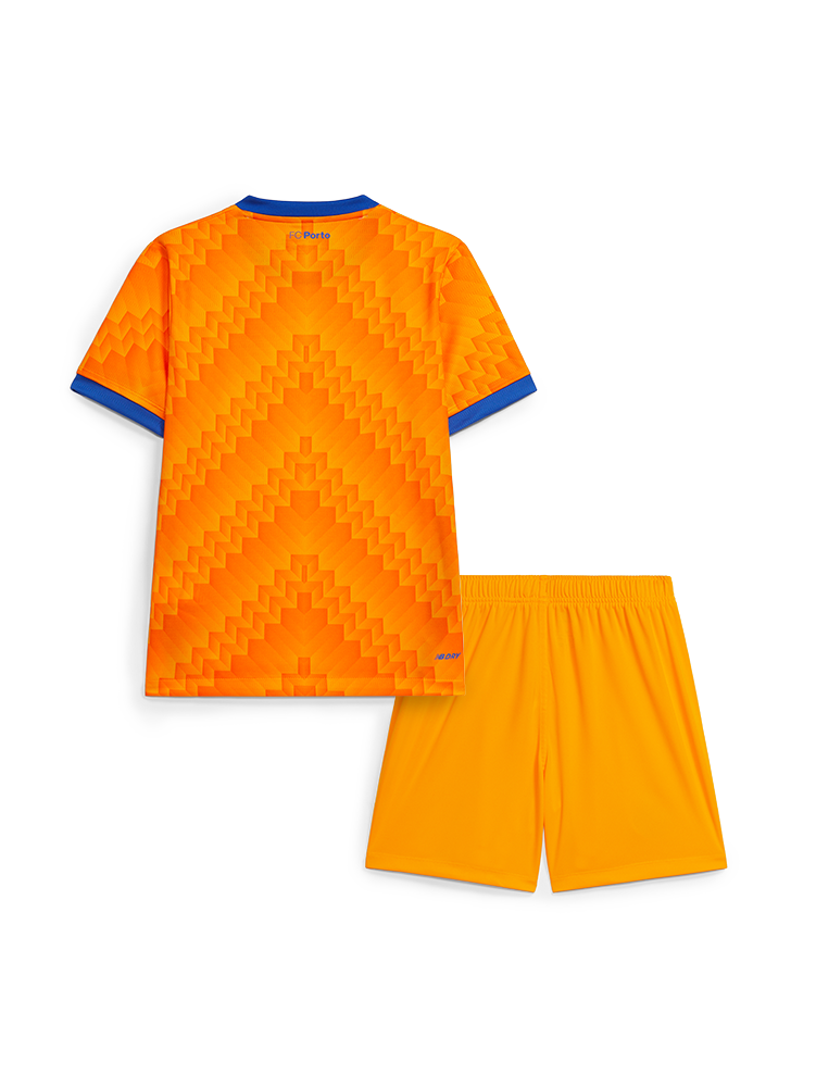 FCP II Kids Kit 24/25