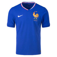 France 2024 Home Shirt - Blue