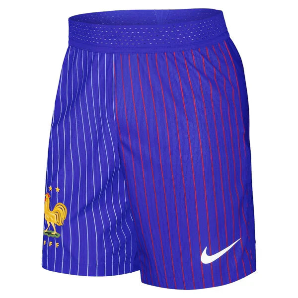 Short France II 24/25 - Blue