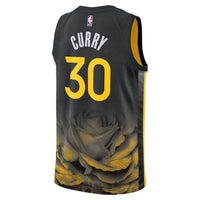 NBA Golden State Warriors City Edition Tank Top – Curry
