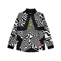 Camisola Manga Longa Brasil 26/27 - Guarda Redes