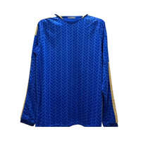 Camisola Manga Longa Itália I 26/27