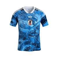 Camisola Seleção Japão 26/27 - Edição Especial