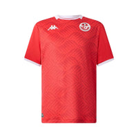 Camisola Seleção Tunísia I 26/27