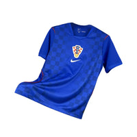 Camisola Seleção Croácia II 26/27