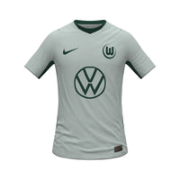 Camisola Wolfsburg I 26/27