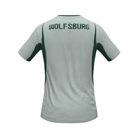 Camisola Wolfsburg I 26/27