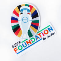 Maillot de l'équipe du Portugal à domicile 24/25 [avec ensemble de patchs de qualification pour l'Euro 2024] - Rouge