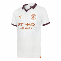 Maillot Manchester City II 23/24