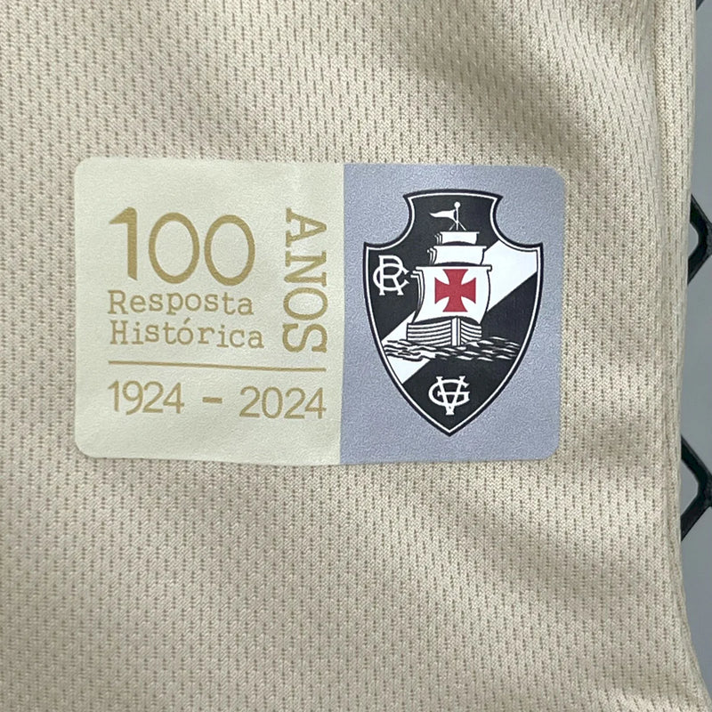 Kit Enfant Palmeiras III 24/25 - Or