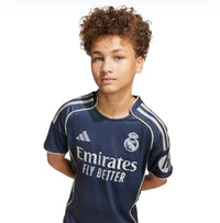 Kit Infantil Real Madrid II 24/25