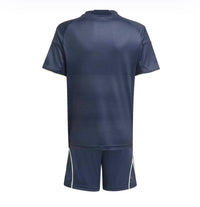 Kit Infantil Real Madrid II 24/25