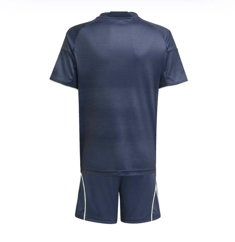 Kit Infantil Real Madrid II 24/25