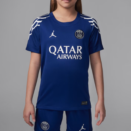 PSG Kids Kit 25/26