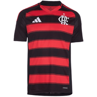Flamengo Home Jersey 25/26