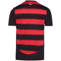 Flamengo Home Jersey 25/26