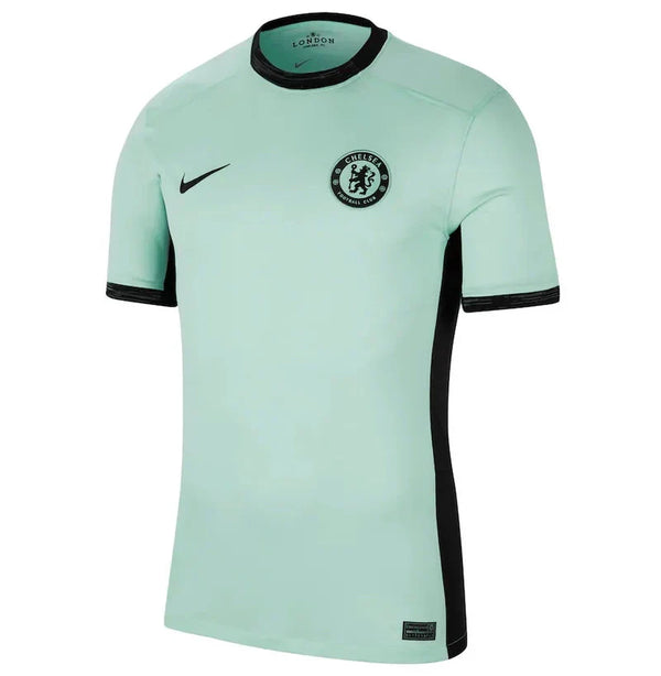 Chelsea Third Shirt 23/24 - Green