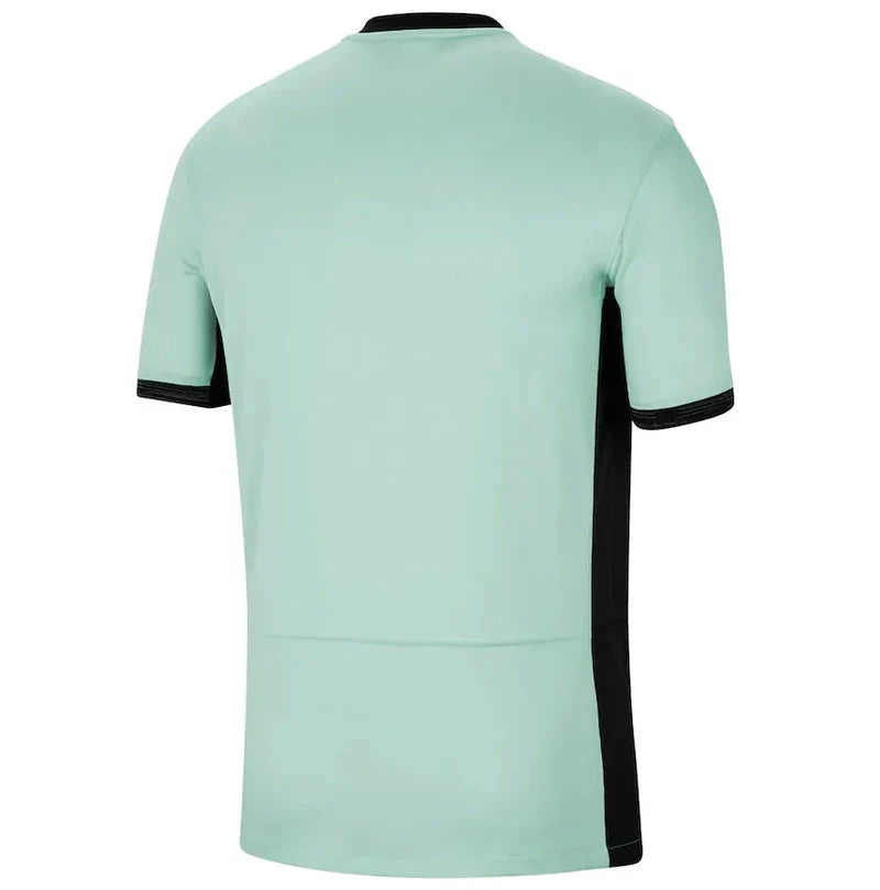 Chelsea Third Shirt 23/24 - Green