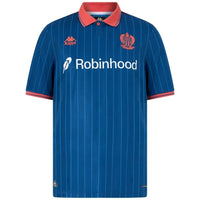 Camisola OGC Nice III 25/26