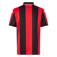Camisola OGC Nice I 25/26