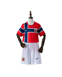 Kit Infantil Noruega I 26/27