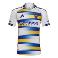 Camisola Boca Juniors III 26/27