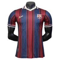 Camisola Barcelona 25/26 - Edição Especial