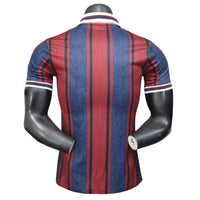 Camisola Barcelona 25/26 - Edição Especial