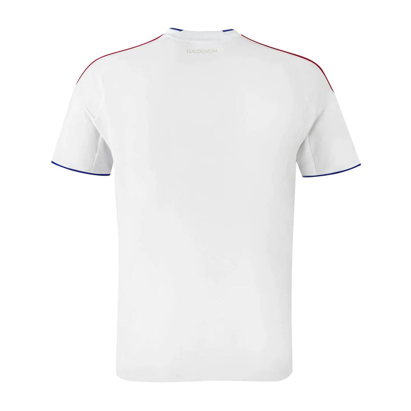 Camisola Lyon I 25/26