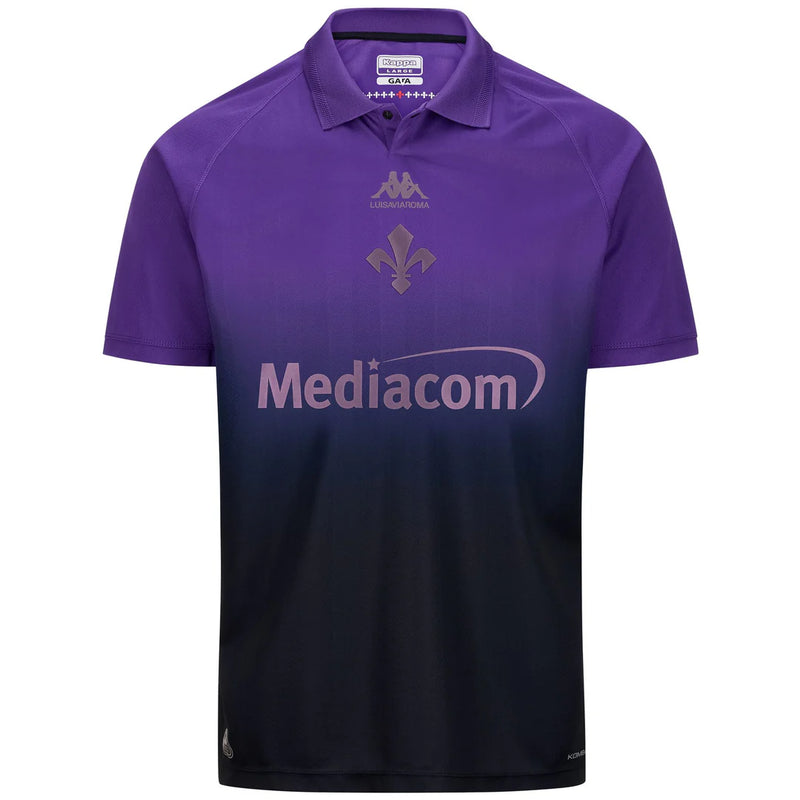 Camisola Fiorentina 2025