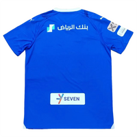 Al-Hilal I 23/24 Jersey - Blue