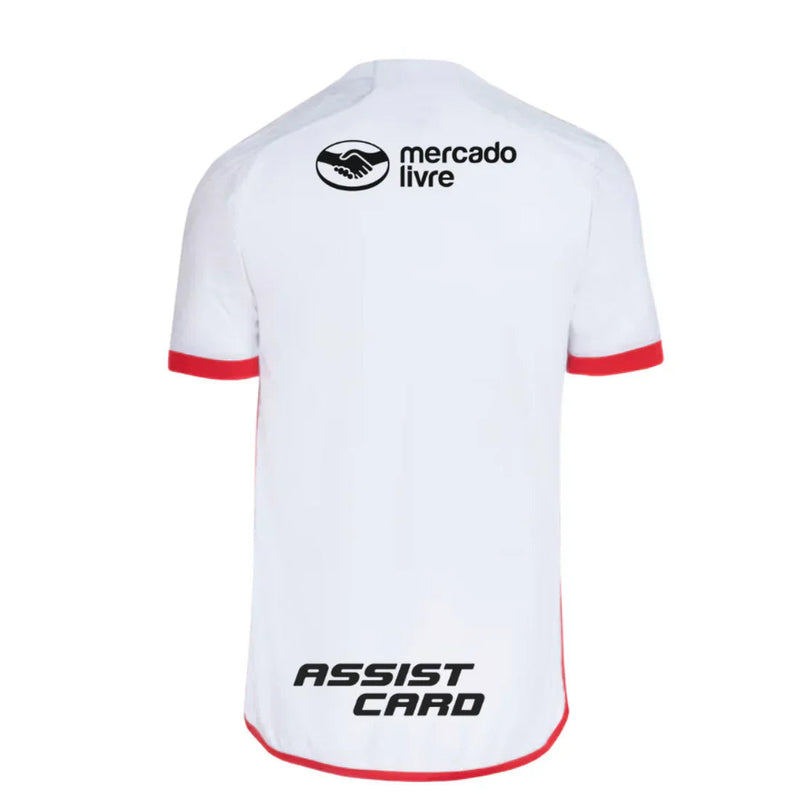 Maillot Flamengo II 24/25 - Blanc