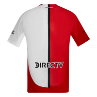 Maillot River Plate III 25/26