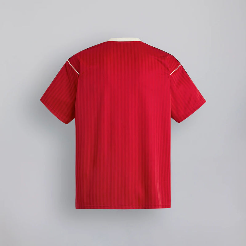 Manchester United Terrace Icons 2025 Jersey