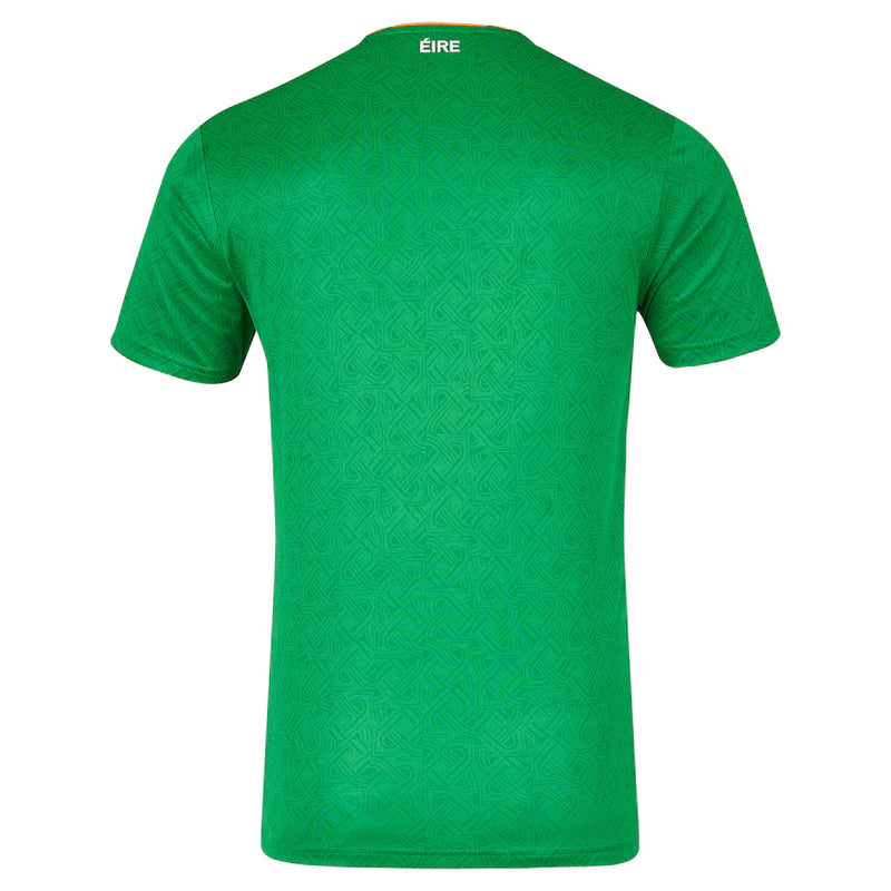 Ireland National Team Shirt 24/25 - Green