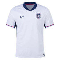 Camisola Seleção Inglaterra I 24/25 - Branca