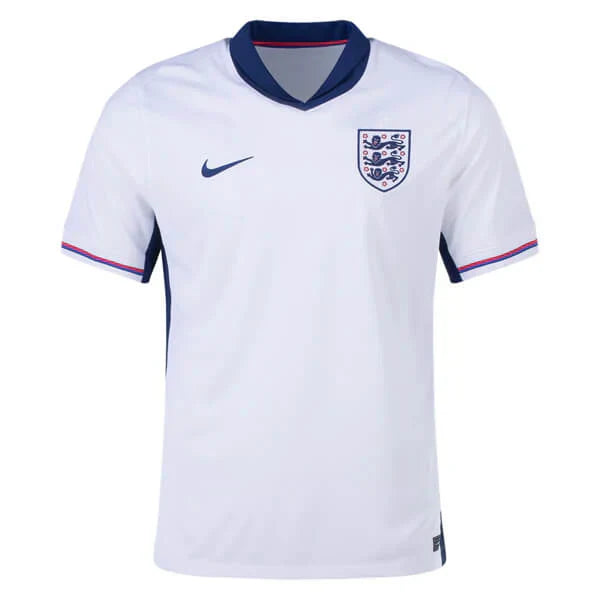 England Home Shirt 24/25 - White