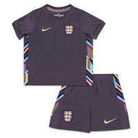 England II Kids Kit 24/25 - Blue