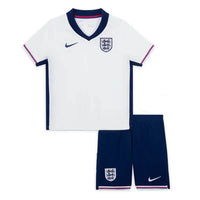 Kit Enfant Angleterre I 24/25 - Blanc