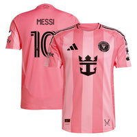 Camisola Inter Miami I [Messi