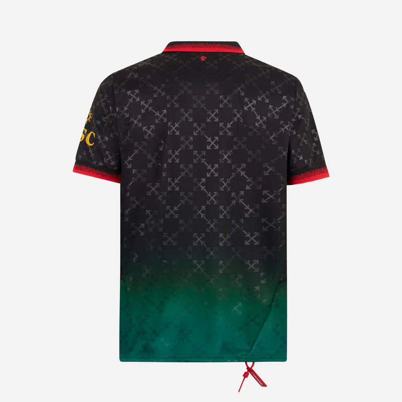 AC Milan IIII Black 24/25 Jersey