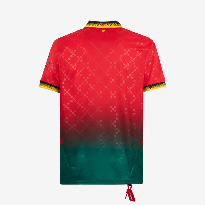 AC Milan IIII RED 24/25 Jersey