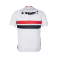 Camisola São Paulo I 26/27