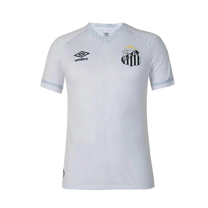 Santos I 25/26 Jersey - White