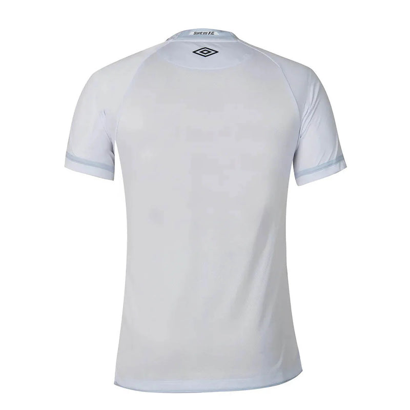 Santos I 25/26 Jersey - White