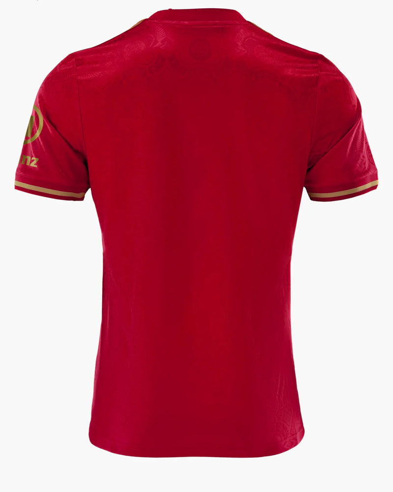 Bayern Munich 125th Anniversary Jersey - Special Edition -25/26